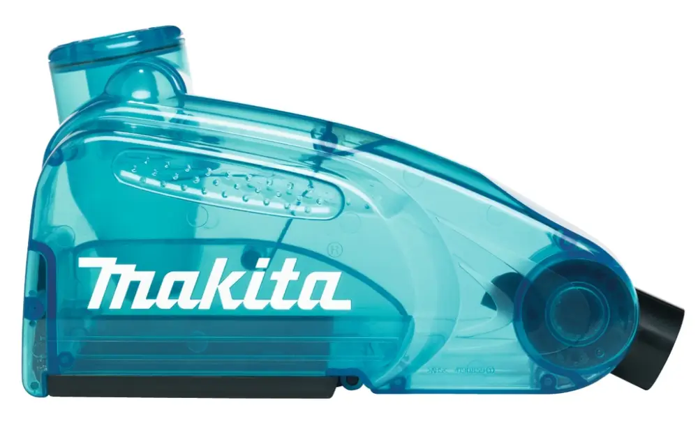 Makita Accesorios 194175-6 Caja de polvo de ciclón LS0714/LS1013/LS1214/LS1216 Must-Have