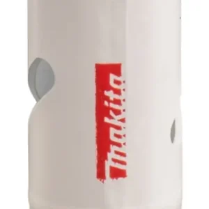 Angebot Makita Zubehör P-34964 Lochsäge 24 mm HSS Bi-Metall Weiß