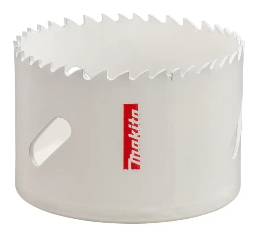 Makita Zubehör P-52641 Lochsäge 65 mm HSS Bi-Metall Weiß Neue Ware
