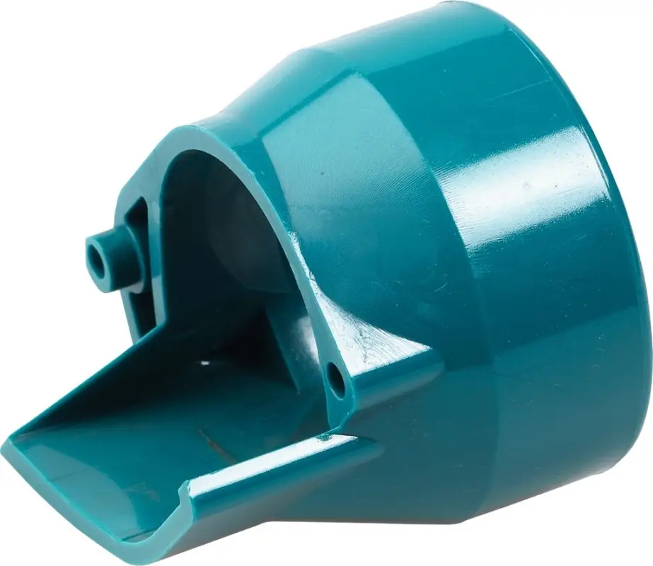 Makita Zubehör 414468-8 ADAPTER F. SCHLAUCHANSCHLUSS Solange Der Vorrat Reicht