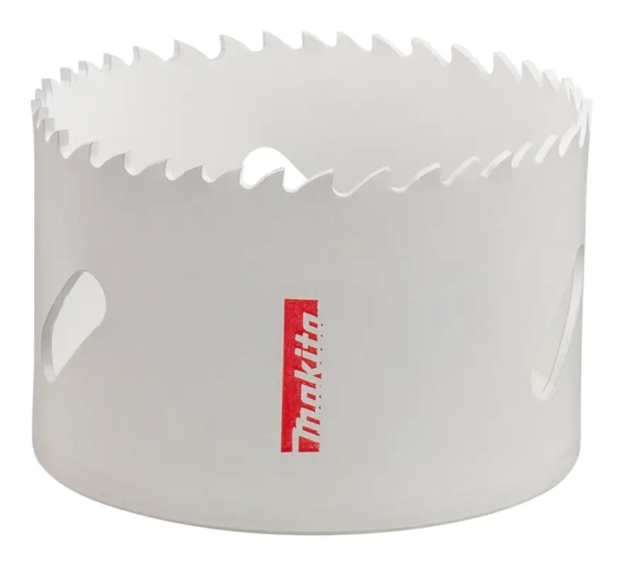 Makita Zubehör P-52657 Lochsäge 67 mm HSS Bi-Metall Weiß Billig