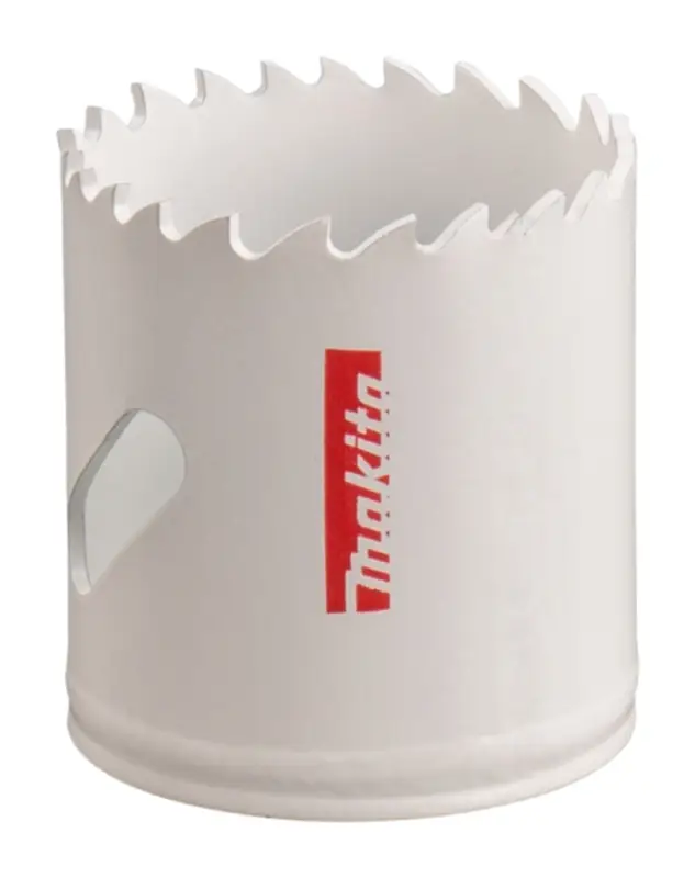Makita Accessoires P-52554 Scie cloche 41 mm HSS Bi-métal Blanc Heißes Angebot