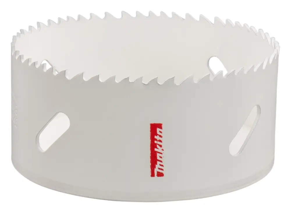 Makita Accessoires P-52716 Scie cloche 95 mm HSS Bi-métal blanc Saisonangebot