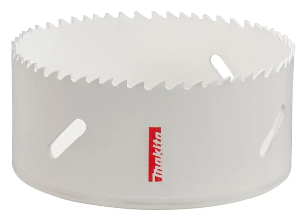 Makita Accessoires P-52722 Scie cloche 98 mm HSS Bi-métal Blanc Jetzt Kaufen