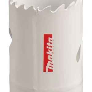 Angebot Makita Accessoires P-34992 Scie cloche 35 mm HSS Bi-métal Blanc