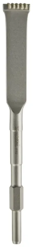Top-Seller Makita Zubehör P-54134 Fugenmeißel 7x38x280 SW17