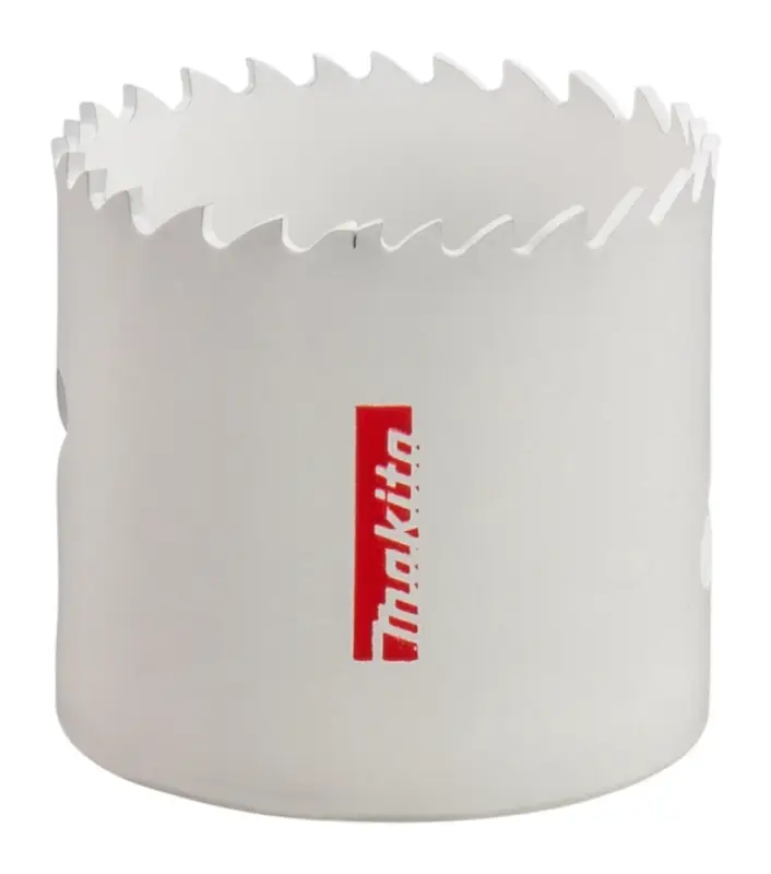 Top-Preis Makita Zubehör P-52582 Lochsäge 48 mm HSS Bi-Metall Weiß