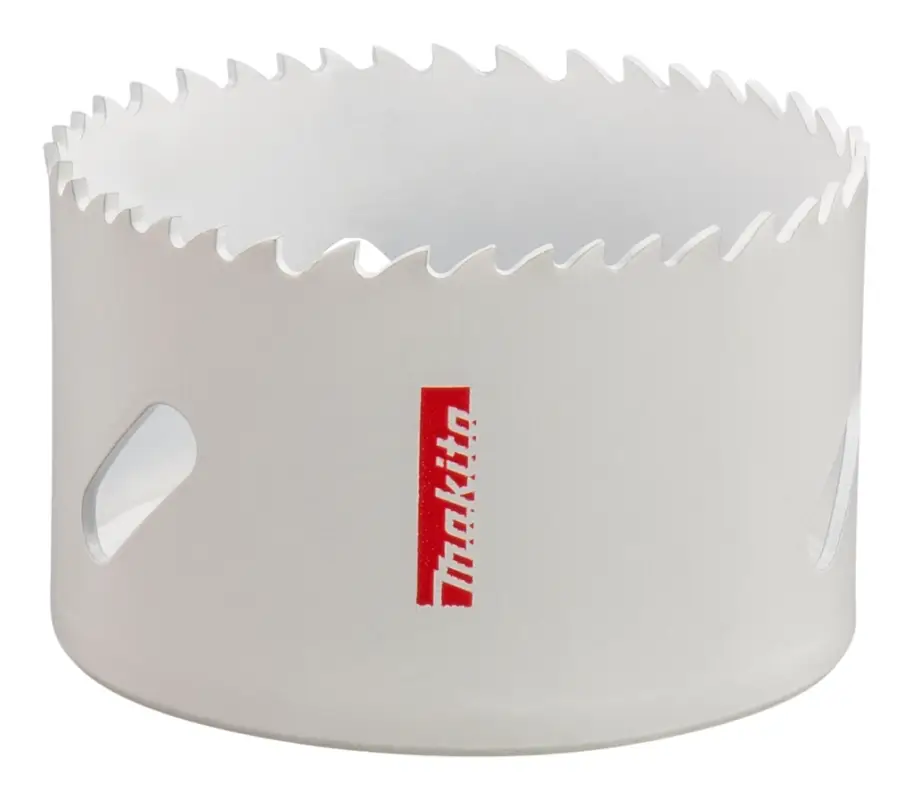 Billig Makita Accessoires P-52663 Scie cloche 70 mm HSS Bi-métal Blanc