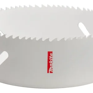 Beliebt Makita Accesorios P-52772 Sierra de perforación 121 mm HSS Bimetálico Blanco
