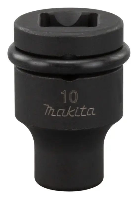Makita Zubehör B-10497 Kappe 10x38mm 1/2". Direkt Vom Hersteller