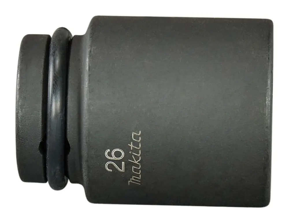Jetzt Bestellen Makita Accesorios 134842-1 Tapón 26x50mm 1/2".