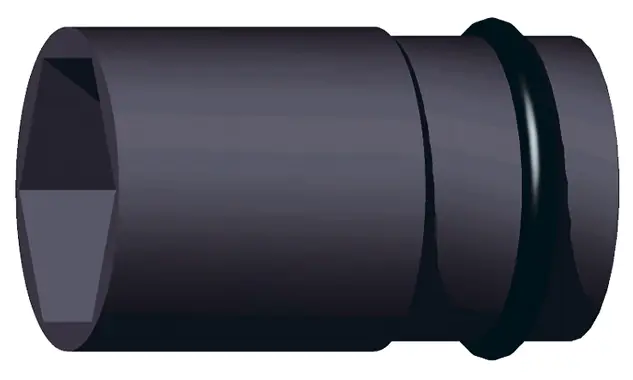 Makita Accesorios 134846-3 Tapa 30x50mm 1/2" Solange Der Vorrat Reicht