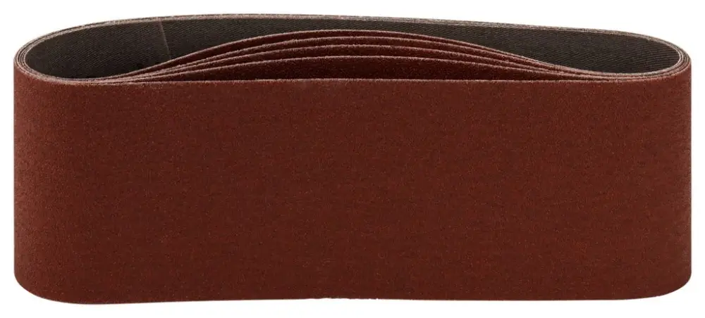 Rabatt Makita Zubehör P-37194 Schleifband 76x533mm K80