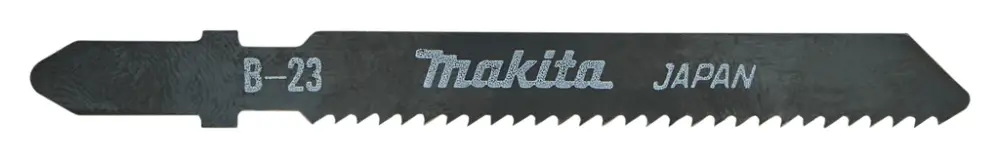 Sofort Bestellen Makita Accesorios A-85743 Hoja de sierra de calar B23 5 piezas