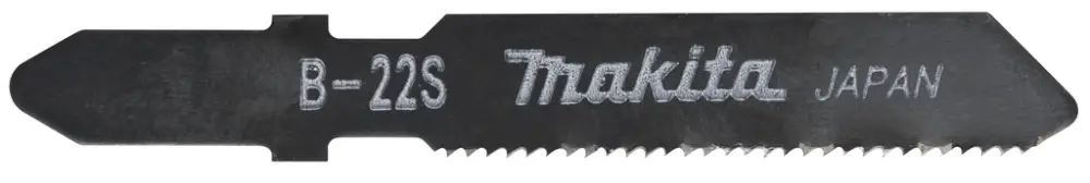 Schneller Versand Makita Zubehör B-04949 STICHSAEGEBLATT 32-24Z HSS