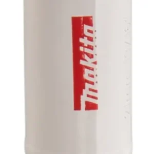 Begrenztes Angebot Makita Accesorios P-52489 Sierra de perforación 21 mm HSS Bimetálico Blanco