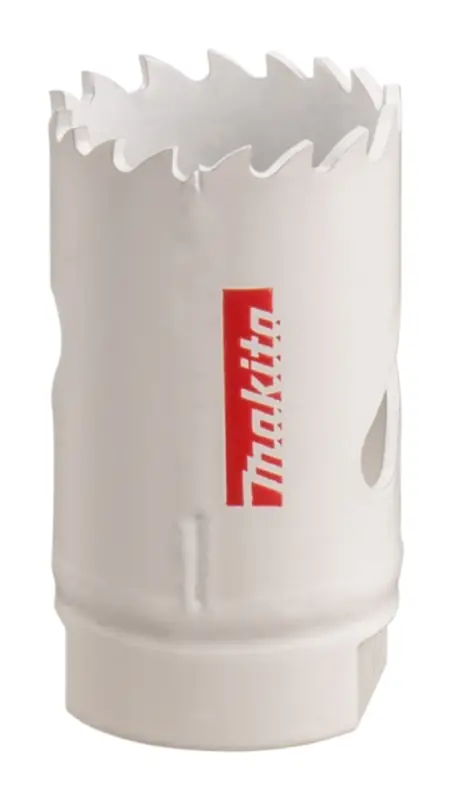 Bestseller Makita Accessoires P-52504 Scie cloche 29 mm HSS Bi-métal Blanc