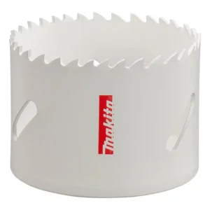 Angebot Makita Accessoires P-52629 Scie cloche 60 mm HSS Bi-métal Blanc