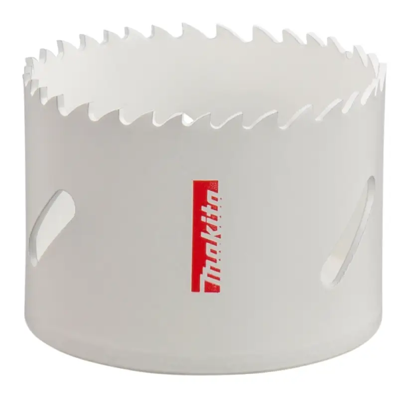 Angebot Makita Accessoires P-52629 Scie cloche 60 mm HSS Bi-métal Blanc