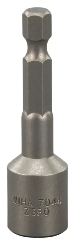 Makita Zubehör P-06264 STECKSCHLUESSEL 1/4" SW3/8" Günstig