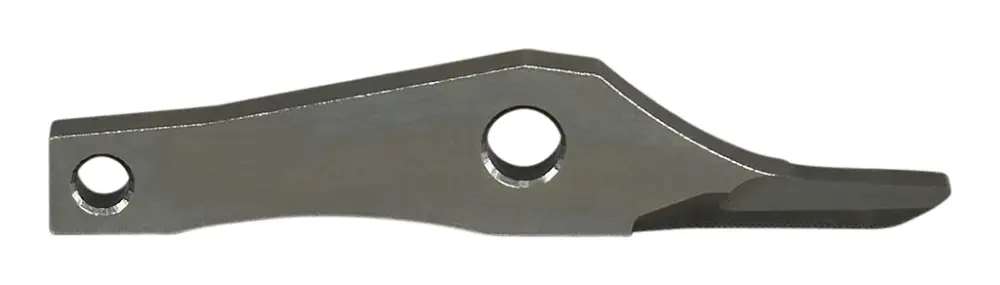 Bestseller Makita Accessoires 792537-8 Lame centrale JS1000/JS1670 1 pièce.