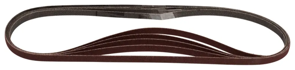 Preis Gesenkt Makita Accesorios P-43212 Cinta de lijar 533 x 6 mm K100 5 uds.