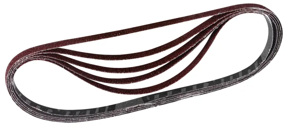 Makita Accesorios P-43181 Cinta de lijar 533 x 6 mm K40 5 uds. Finale Aktion