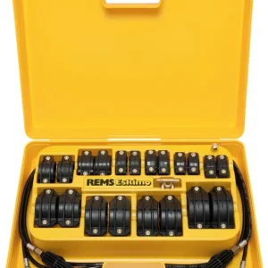Abverkauf Rems 130002 R Congelador de tubos esquimal