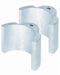 Rabatt Rems 131157 R 131157 Einsatz (Paar) 54mm für Rems Frigo 2