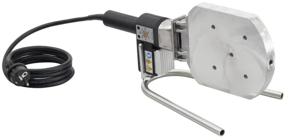 Neue Ware Rems 256320 R220 MSG 125 EE Machine à souder à élément chauffant