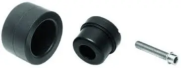 Schneller Versand Rems 256490 Bolce i mufy grzejne 63 mm