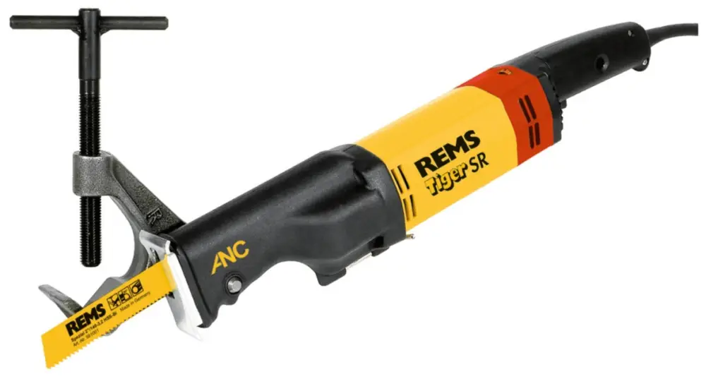 Jetzt Kaufen Rems 560026 R220 Scie sabre TIGER ANC SR Set