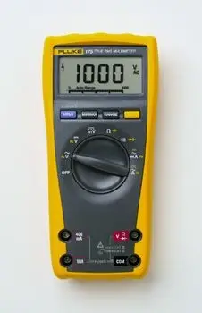 Fluke 1592901 Digital-Multimeter 175 Versand Am Gleichen Tag