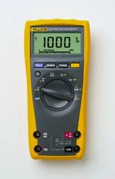 Fluke 1592874 Multimetr Fluke 177 Preisreduziert