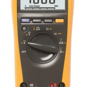 Wochenendangebot Fluke 1592842 179 Multimeter