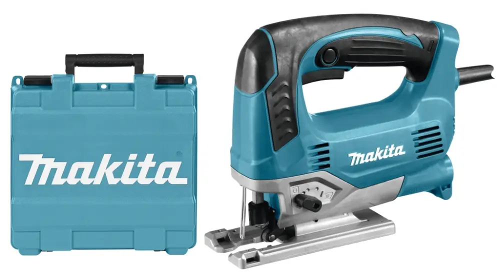 Wochenendangebot Makita JV0600K Stichsäge 650 Watt