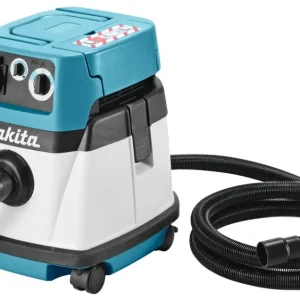 Abverkauf Makita VC1310LX1 Staubsauger L-Klasse 1050 Watt