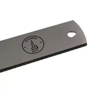 Super-Preis Ulmia 286G-175 Hoja de sierra para madera 550 mm 15 TPI