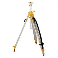 DeWALT Zubehör DE0735-XJ Aluminium-Stativ 1.15-3m Aktuell