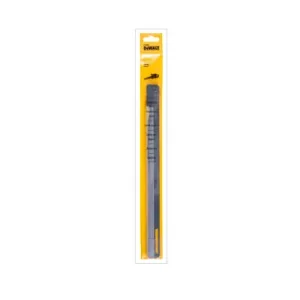 DeWALT Akcesoria DT2960-QZ Zestaw brzeszczotów aligatorskich 275 mm Płyta gipsowa/płyta warstwowa Sonderangebot