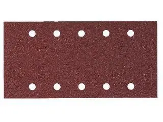 DeWALT Accessoires DT8550-QZ DT8550 Feuille abrasive 115x228 mm Klit K60 10 pièces Online Kaufen