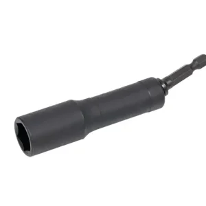 Hitachi Zubehör 751988 Bit 1/4‘‘‘‘ Flexibler Steckschlüssel 22 L=112 mm Beliebt