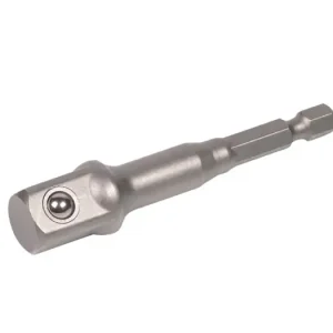 Bestpreis HiKOKI Accessoires 751971 Adapter voor doppen 1/4"-1/4" L=65 mm