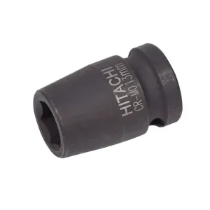 Ausverkauf HiKOKI Accessoires 751803 1/2" Krachtdop Maat 11 L=38 mm