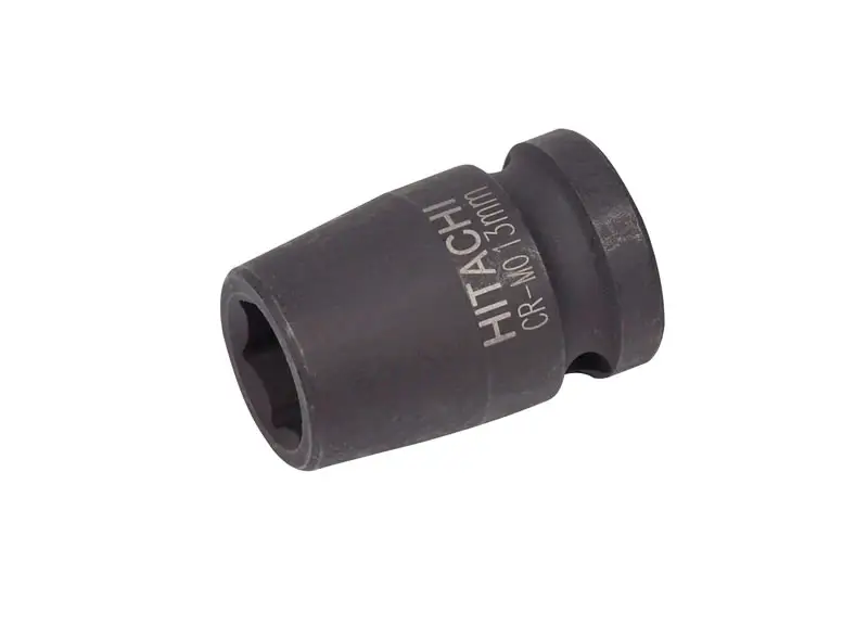 Sale HiKOKI Accessori 751813 Tappo di alimentazione da 1/2" Misura 21 L=38 mm