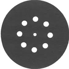 Fein Accessori 31426030005 Attacco in velcro per levigatrice eccentrica Fein 150 mm Must-Have