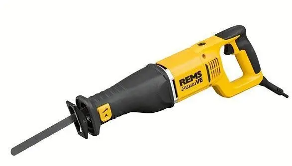 Rems 560023 R220 560023 Puma VE Säbelsäge 1300 Watt Must-Have