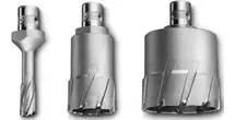 Fein Zubehör 63127111013 HM-Ultra-Kernbohrer Ø37/35 HM QI Versand Am Gleichen Tag