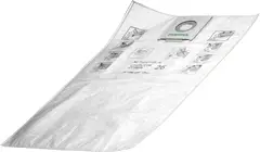 Billig Festool Accessori 497539 SC FIS-CT 48/5 Sacchetto filtro SELFCLEAN 5 pezzi