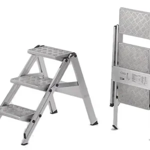 Little Jumbo 1313650320 Escalera de 3 peldaños Compact 320 Meistverkauft